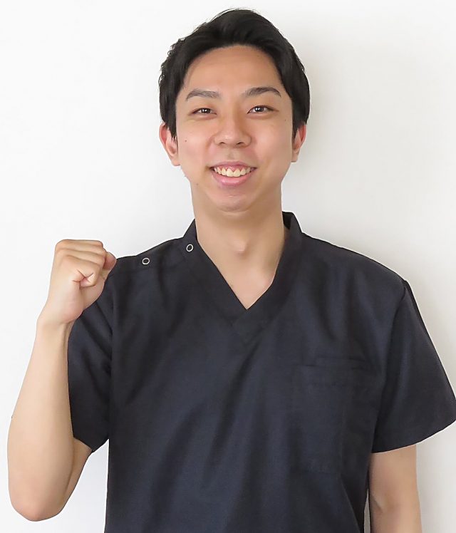 青木　伸悟　(あおき　しんご)