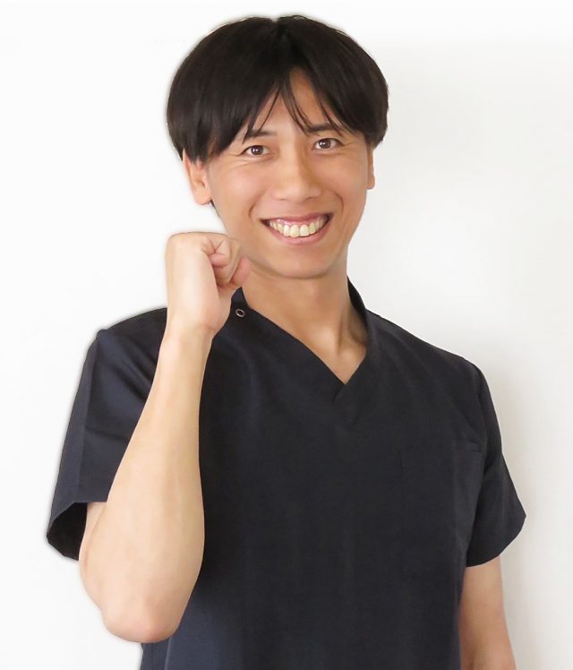 近藤　大晃　(こんどう　ひろあき)